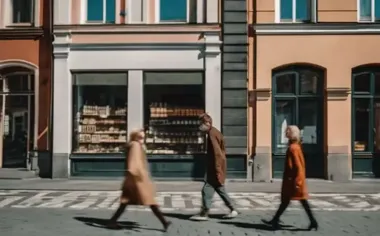 Syreny OSP Józefów mogą zabrzmieć. To będą testy systemu