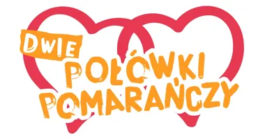 Dwie połówki pomarańczy w Otwocku