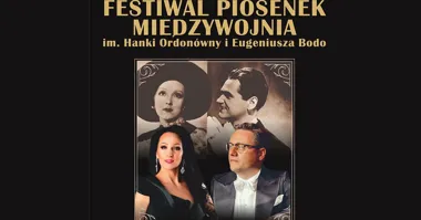 Koncert Piosenek Międzywojnia w Otwocku