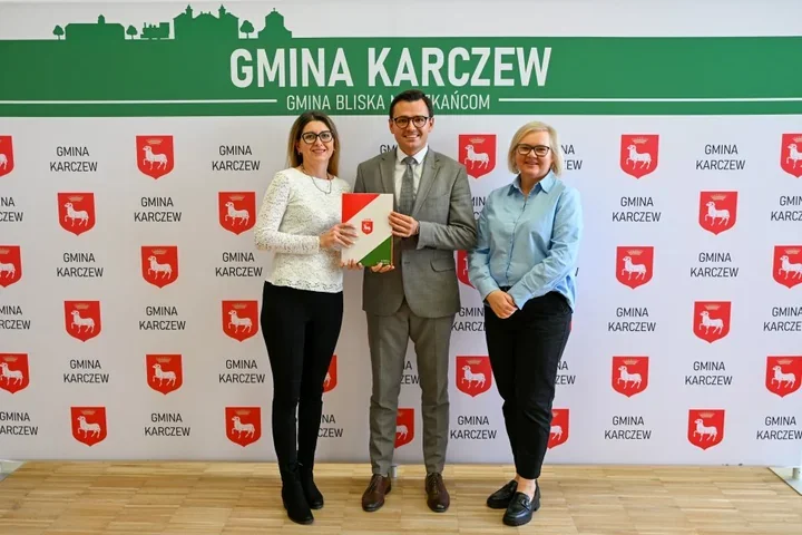 Ulica Środkowa w Nabrzeżu zostanie zbudowana. Umowa opiewa na 600 tys. zł